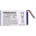 CB Radio przenośne ręczne PRESIDENT Jerry ASC - 2542604