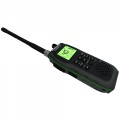 CB Radio przenośne ręczne ASC PRESIDENT Randy III - 2542613