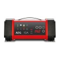 PROSTOWNIK AEG LT 10 12V/24V, 10A - 2542629