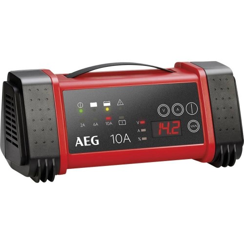PROSTOWNIK AEG LT 10 12V/24V, 10A - 2542629