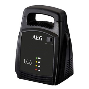 PROSTOWNIK AEG LG6 12V, 6A