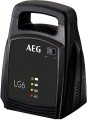 PROSTOWNIK AEG LG6 12V, 6A - 2542630
