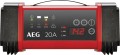 PROSTOWNIK AEG LT20 12V/24V, 20A - 2542635