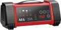 PROSTOWNIK AEG LT20 12V/24V, 20A - 2542634