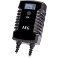 PROSTOWNIK AEG LD8, 12/24V, 8A - 2542645