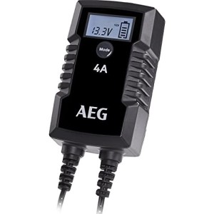 PROSTOWNIK AEG LD4 6/12V, 4A