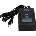 PROSTOWNIK AEG LD4 6/12V, 4A - 2542650