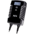 PROSTOWNIK AEG LD6 6/12V, 6A - 2542657