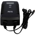 PROSTOWNIK AEG LD6 6/12V, 6A - 2542652