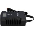 PROSTOWNIK AEG LD6 6/12V, 6A - 2542654