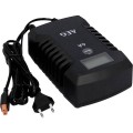 PROSTOWNIK AEG LD6 6/12V, 6A - 2542655