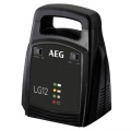 PROSTOWNIK AEG LG12 12V, 12A - 2542658