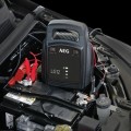 PROSTOWNIK AEG LG12 12V, 12A - 2542660