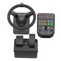 KIEROWNICA LOGITECH G Saitek Farm Sim - 1944541