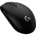 Logitech G G305 myszka Po prawej stronie RF Wireless + Bluetooth Optyczny 12000 DPI - 2542705