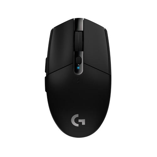 Logitech G G305 myszka Po prawej stronie RF Wireless + Bluetooth Optyczny 12000 DPI - 2542705