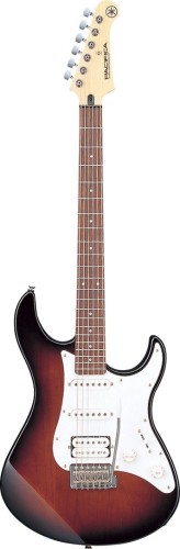 Yamaha Pacifica 112J OVS - Gitara elektryczna - 2542720