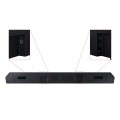 Soundbar Samsung HW-Q600C (WYPRZEDAŻ) - 2542725