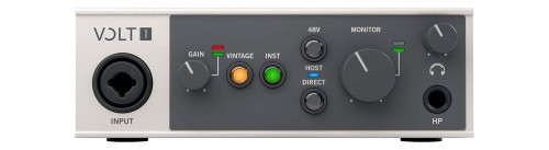 Universal Audio UA VOLT 1 - Interfejs Audio USB - 2542749