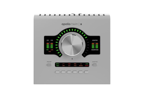 Universal Audio UA APOLLO TWIN X DUO USB HE - Interfejs Audio - 2542763