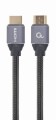 Kabel GEMBIRD Seria premium CCBP-HDMI-10M (HDMI M - HDMI M; 10m; kolor czarny) - 2400004
