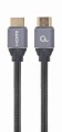 Kabel GEMBIRD Seria premium CCBP-HDMI-10M (HDMI M - HDMI M; 10m; kolor czarny) - 861938