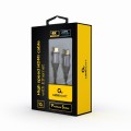 Kabel GEMBIRD Seria premium CCBP-HDMI-10M (HDMI M - HDMI M; 10m; kolor czarny) - 2542806