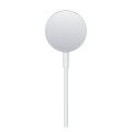 Jabłko | Zegarek Magnetyczny ładujący | 100 cm | Biały - 2542809