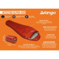 ŚPIWÓR VANGO NITESTAR ALPHA 450 - 2542823