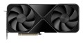 PNY RTX PRO 6000 Blackwell, 96GB GDDR7 512-bit 1794 GB/s, 600W, PCI Express 5.0, 4x DisplayPort 2.1a, ATX bracket, Retail - 2542833