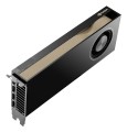 PNY RTX PRO 6000 Blackwell Max-Q, 96GB GDDR7 512-bit 1794 GB/s, PCI Express 5.0 4x DisplayPort 2.1a ATX bracket, Retail - 2542842