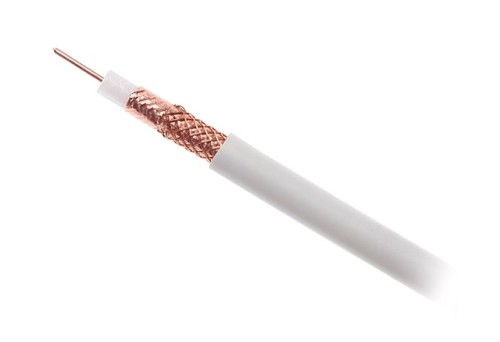 Kabel koncentryczny YWDXpek 75-1,15/4,8  HD-1000 FHD 100m - 2114507