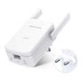 Mercusys AV1000 Gigabit Powerline Wi-Fi Kit MP510 KIT 1000 Mbit/s Ethernet LAN (RJ-45) ports 1 802.11n - 2542889