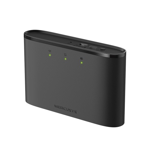 Mercusys MT110 urządzenie do sieci komórkowych Router sieci komórkowej - 2192053