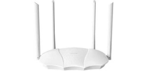 Router Tenda  RX9 AX1800 Dual-band WiFi 6