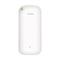 D-Link AX1800 Mesh Wi-Fi 6 Range Wzmacniacz sieciowy Biały 100, 1000 Mbit/s - 2073276