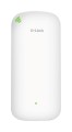 D-Link AX1800 Mesh Wi-Fi 6 Range Wzmacniacz sieciowy Biały 100, 1000 Mbit/s - 2542930