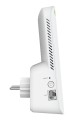 D-Link AX1800 Mesh Wi-Fi 6 Range Wzmacniacz sieciowy Biały 100, 1000 Mbit/s - 2542923