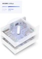 D-Link AX1800 Mesh Wi-Fi 6 Range Wzmacniacz sieciowy Biały 100, 1000 Mbit/s - 2542926