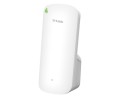 D-Link AX1800 Mesh Wi-Fi 6 Range Wzmacniacz sieciowy Biały 100, 1000 Mbit/s - 2542929