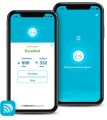 D-Link AX1800 Mesh Wi-Fi 6 Range Wzmacniacz sieciowy Biały 100, 1000 Mbit/s - 2542928