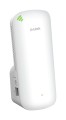 D-Link AX1800 Mesh Wi-Fi 6 Range Wzmacniacz sieciowy Biały 100, 1000 Mbit/s - 2542919