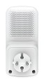 D-Link AX1800 Mesh Wi-Fi 6 Range Wzmacniacz sieciowy Biały 100, 1000 Mbit/s - 2542921