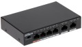 SWITCH DAHUA PFS3006-4ET-60-V2 - 1981939