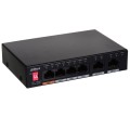 SWITCH DAHUA PFS3006-4ET-60-V2 - 1042747