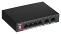 SWITCH DAHUA PFS3006-4ET-60-V2 - 2133025