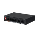 SWITCH DAHUA PFS3006-4ET-60-V2 - 1462863
