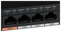 SWITCH DAHUA PFS3006-4ET-60-V2 - 2117067