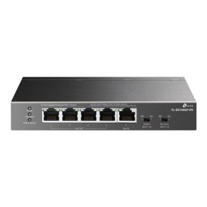 Switch TP-LINK TL-SG1005P-PD