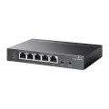 Switch TP-LINK TL-SG1005P-PD - 2054925